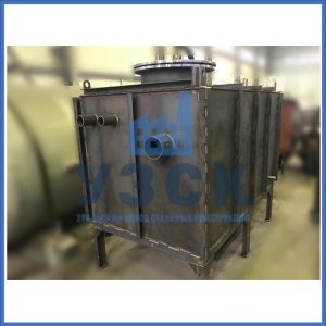 Купить бак-охладитель 2,5м3 в Иваново