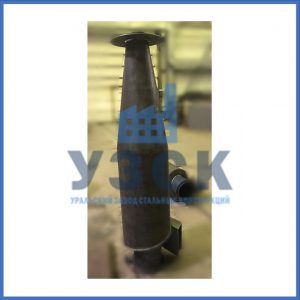 Купить циклоны ЦН-15, ЦН-15-400-1УП, ЦН 15-400-4УП с бункером и улиткой в Иваново