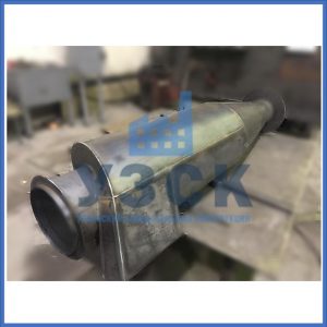 Купить циклоны ЦН-15, ЦН-15-400-1УП, ЦН 15-400-4УП с бункером и улиткой в Иваново