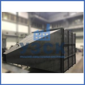 Купить циклоны ЦН-15, ЦН-15-400-1УП, ЦН 15-400-4УП с бункером и улиткой в Иваново