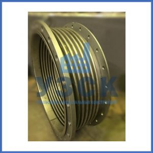 Купить компенсатор КСО сильфонный для отвода выхлопных газов от генератора, с вращающимся фланцем в Иваново