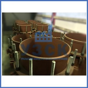 Купить сальниковый компенсатор двухсторонний в Иваново