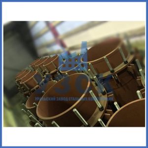 Купить сальниковые компенсаторы от производителя в наличии в Иваново