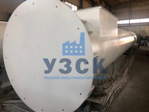 фото воздухозаборных труб в Иваново