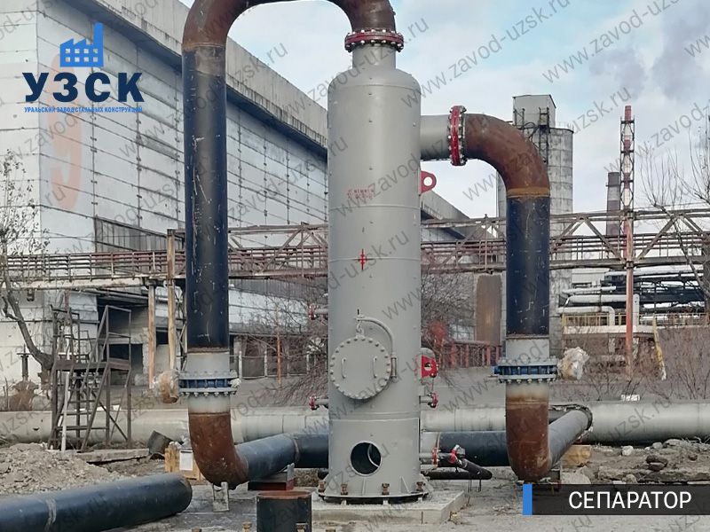 Сепаратор СЦВ Иваново изображение