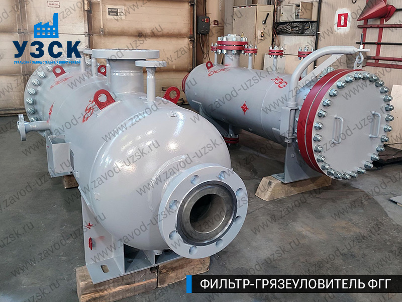 фото фильтра ФГГ-300 в Иваново